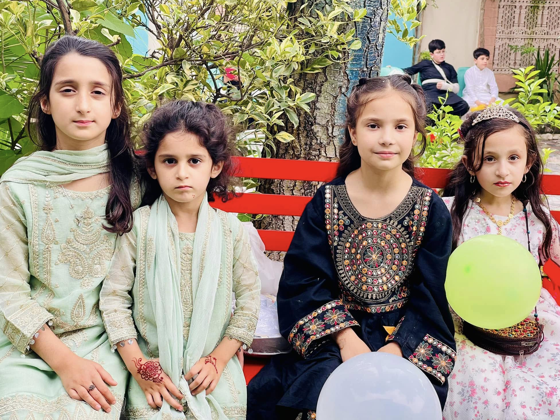 Co-Curricular Activities