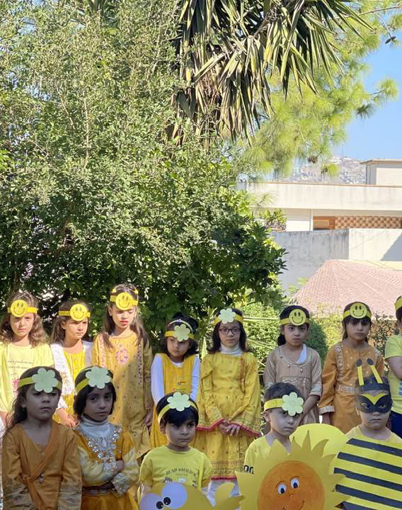 Outstanding Academic Results